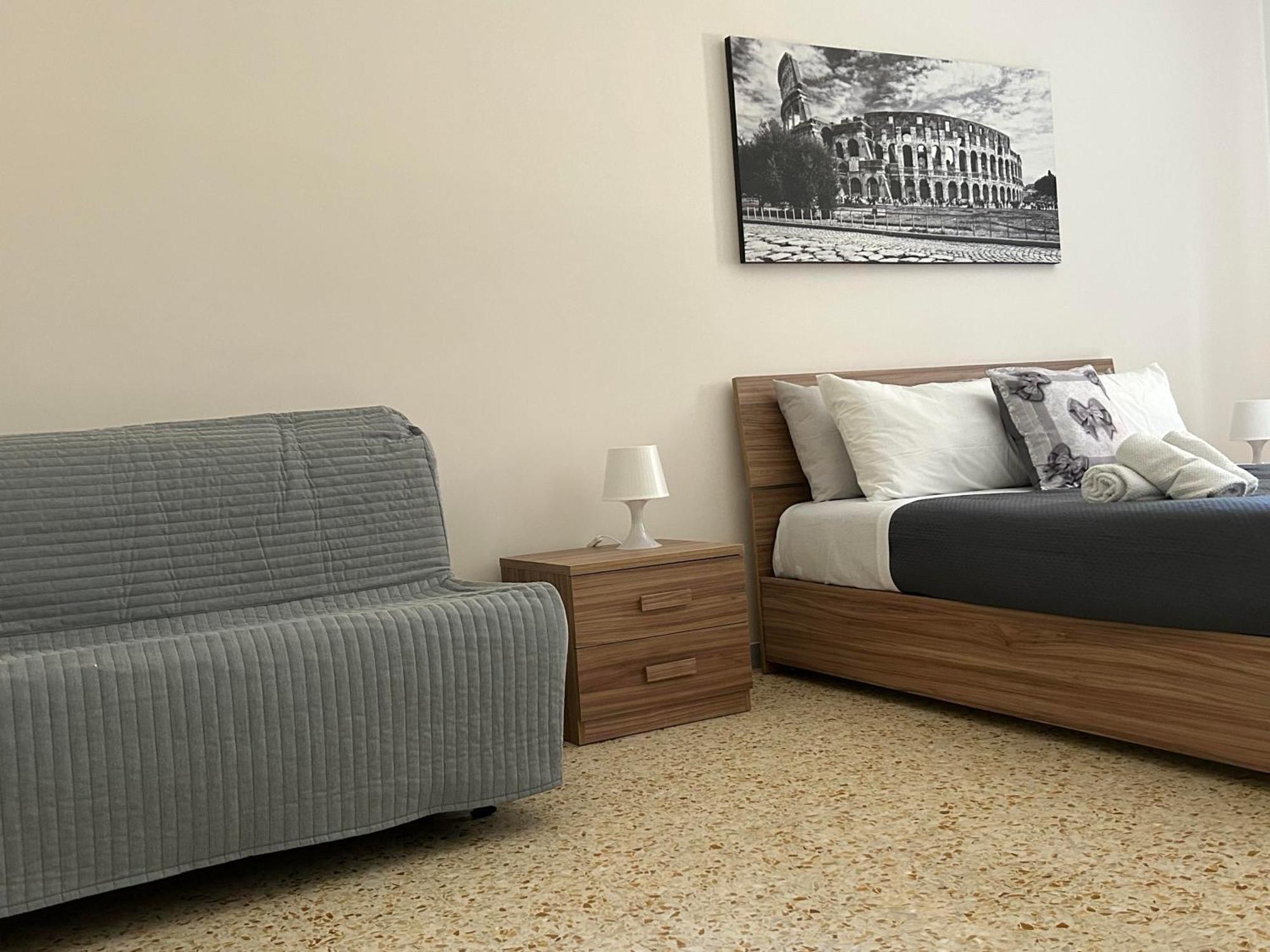 Angel'S Rome Sweet Home & Garden ภายนอก รูปภาพ