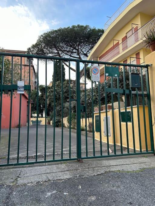 Angel'S Rome Sweet Home & Garden ภายนอก รูปภาพ